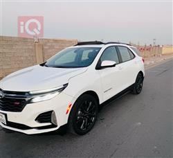 شێڤرۆلێت ئیکۆنۆکس